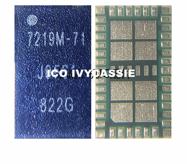 7219M-71 усилитель мощности IC PA Chip для Huawei | Электронные компоненты и принадлежности