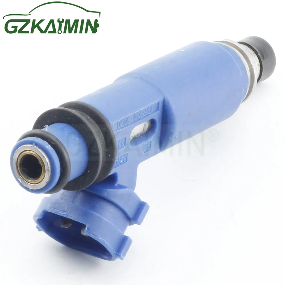 Топливная форсунка NOZZLEo 195500-3030 1955003030 для Daihatsu 1998-2002 Гран двигаться
