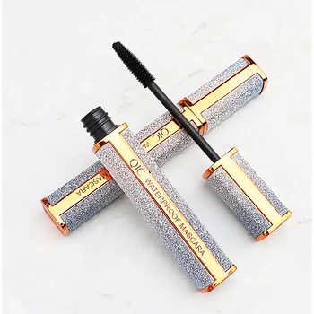 

New 4d Eyelash Mascara Waterproof Long Black Lash Eyelash Extension Eye Lashes Brush smudge-proof Long-wearing