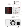 Switching Regulated Laboratory DC Power Supply Adjustable 120V 60V 30V 6A 10A 3A Lab Voltage Regulator Bench Source ► Photo 2/6