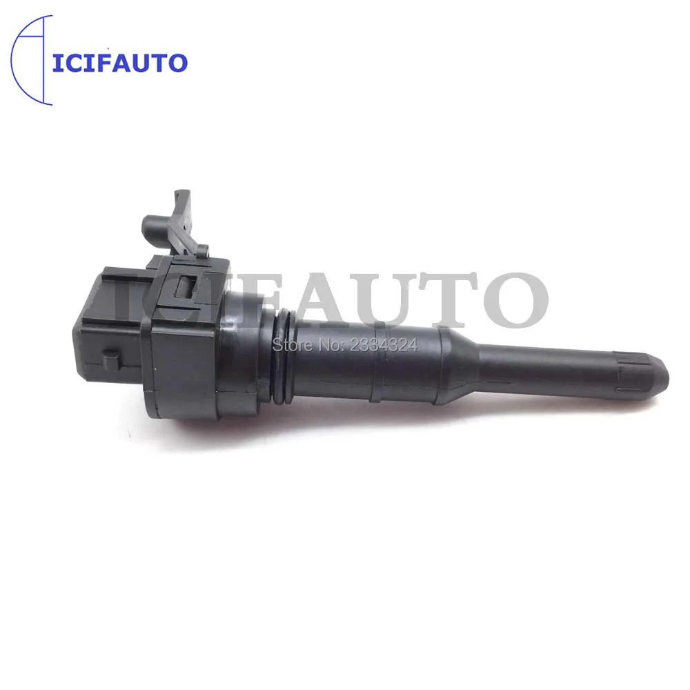 Датчик скорости для Audi A4 A6 кабриолета VW Passat 3B2 3B5 012409191D 012 409 191 D 5S4609 SU5452|sensor sensor|sensor