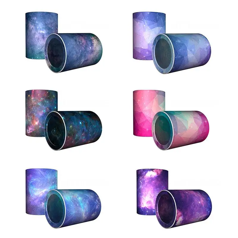

Portable Bluetooth Speaker LED Colourful Wireless Loudspeaker TWS Sound System Stereo Music Surround Waterproof Outdoor Speaker