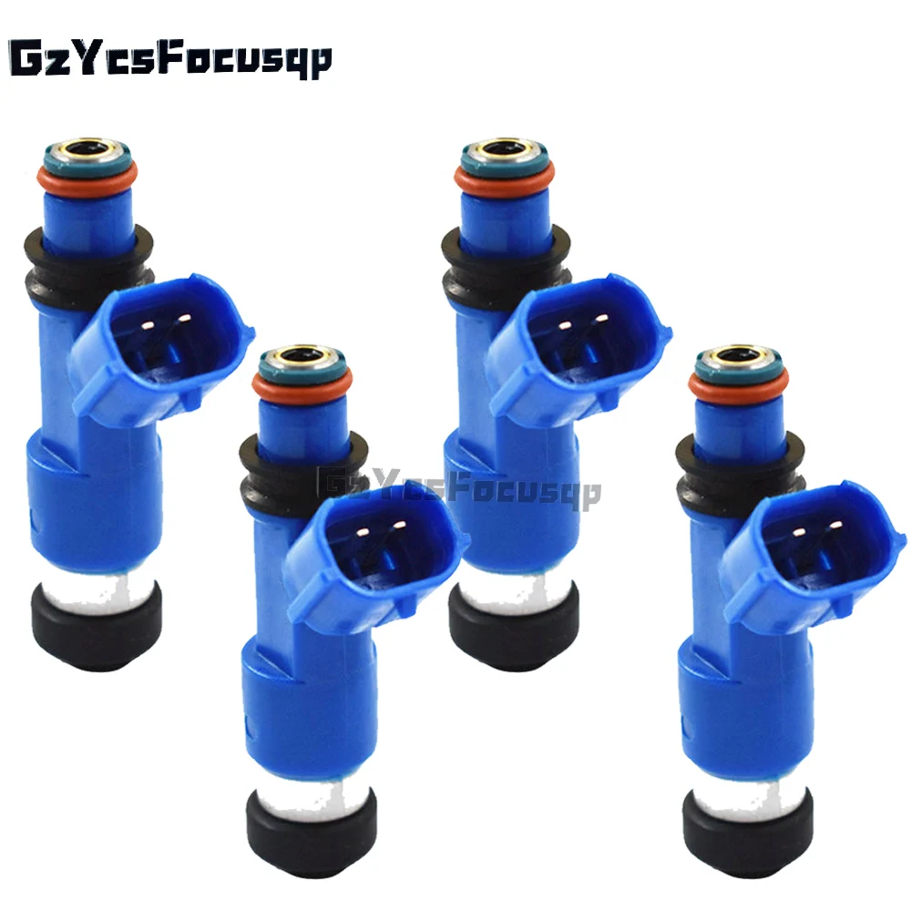 550cc 565cc OEM 16600AA720 16611 AA720 fuel injectors for Subaru