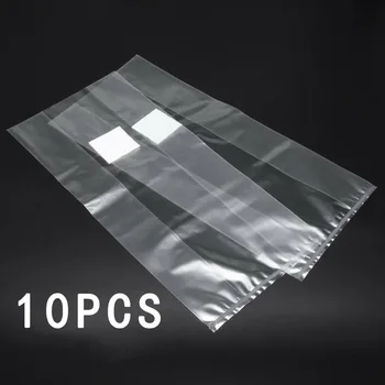 

High Temp Mushroom Grow Bag Fungus Polypropylene Cereals Substrate Sealable