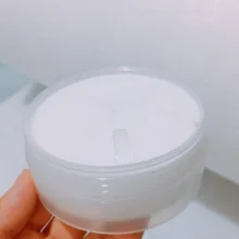 Кремовое увлажняющее отбеливание улитки увлажняющее средство для удаления акне, крем для подсолнечного сгорания, крем для восстановления красоты, спа-средства 100 г