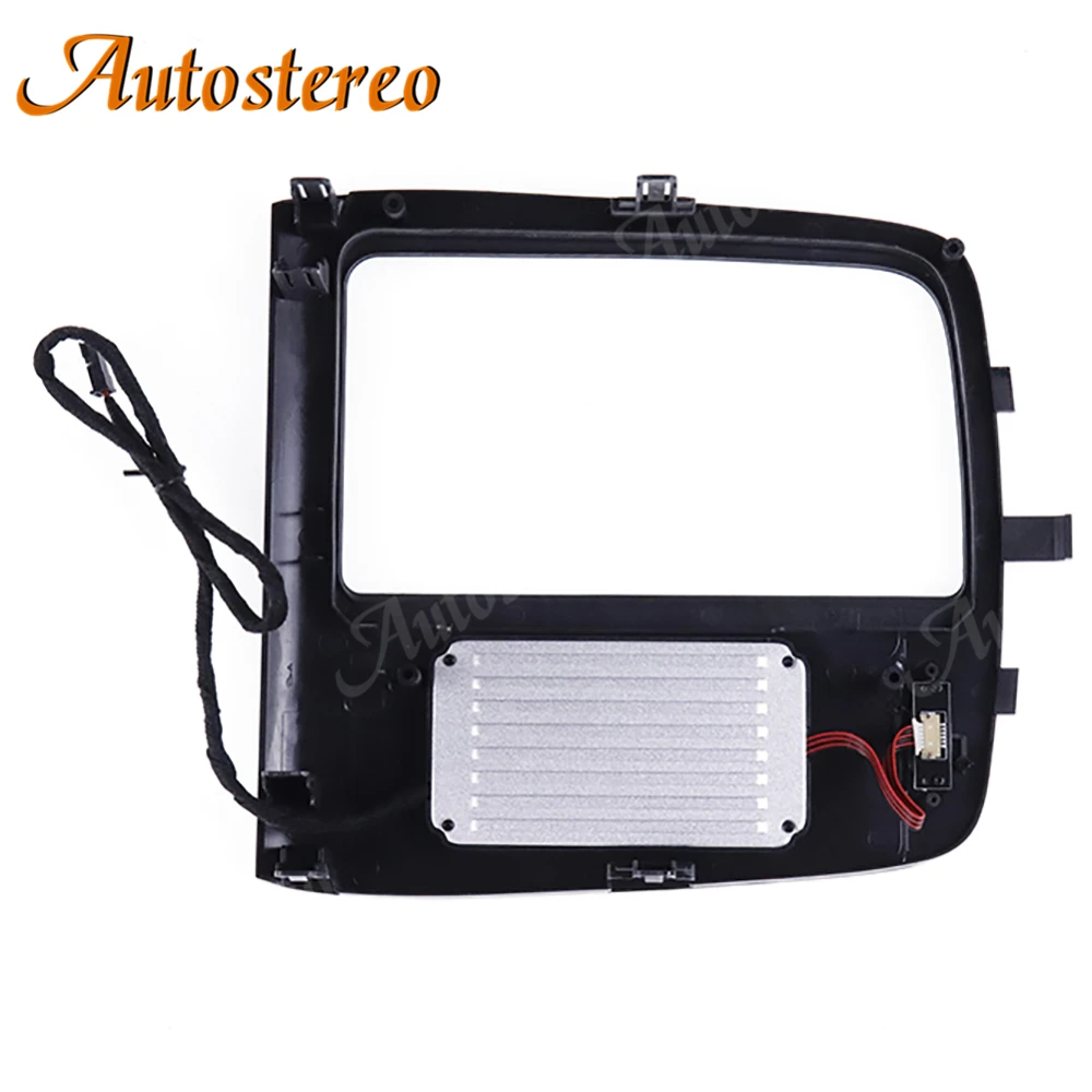 QI Car Wireless Charger For Toyota Alphard 2019-2020 Intelligent Infrared Fast Wireless Charging Car Phone holder for iphone X