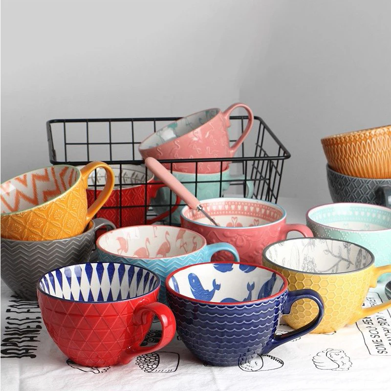 https://ae01.alicdn.com/kf/H15814cb8847a4df5a6aa763a7281ddfaR/Creative-Ceramic-Mug-Nordic-Style-Large-Capacity-Embossed-European-Coffee-Mug-Flower-Cups-Breakfast-Milk-Tea.jpg