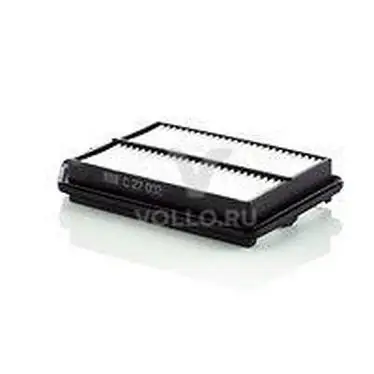 Mann C27002 Воздушный фильтр