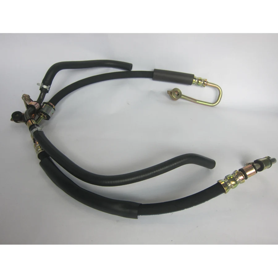 Car accessories high pressure power hose for steering pump 32-41Y Mazda 323 family protege 1.8 FP FS 2.0 Haima 3 2007-2011 | Автомобили и