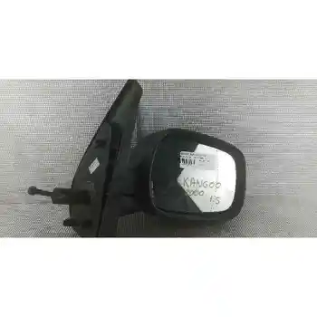 

7700354637 RIGHT REARVIEW RENAULT KANGOO (F/KC0)