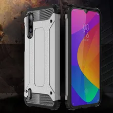 Coque Cover 6.39For Xiaomi Mi A3 Lite Case For Xia