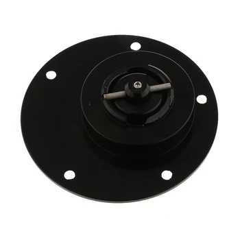 

CNC Quick Release Keyless Fuel Gas Tank Cap Cover for Yamaha R1 R6 FZ1 FZ6