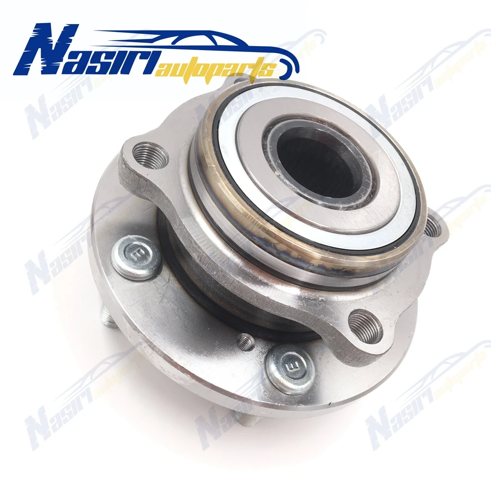 Front Wheel Bearing Hub Assembly For Mitsubishi Eclipse Galant Endeavor 2004-2012