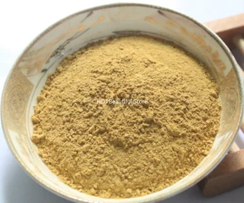 

DIY handmade soap skin care raw material Yellowstone mud 10-100g cold soap color matching and rendering material