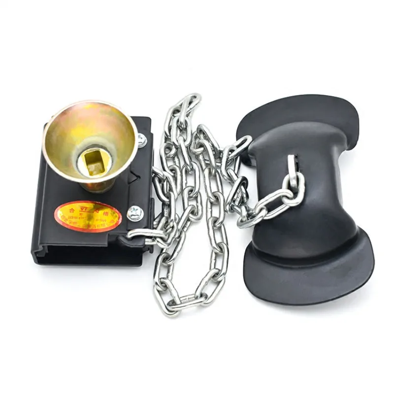 3105100-K00 Spare tire lock Spare tire chain The Great Wall fits the hover cuv H3 H5 X200 X240
