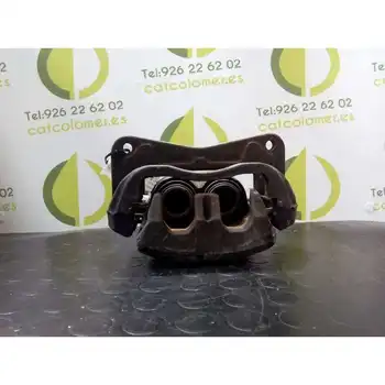 

4078471 Brake caliper Rear Right Subaru Legacy Berl./B12 (be/bh) 3.0 24v Cat