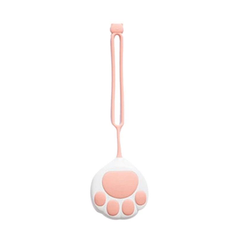 

Portable Mini Cat Palm Warmer Hand Heater USB Charge Mobile Power Winter Warm Baby Heating Pad