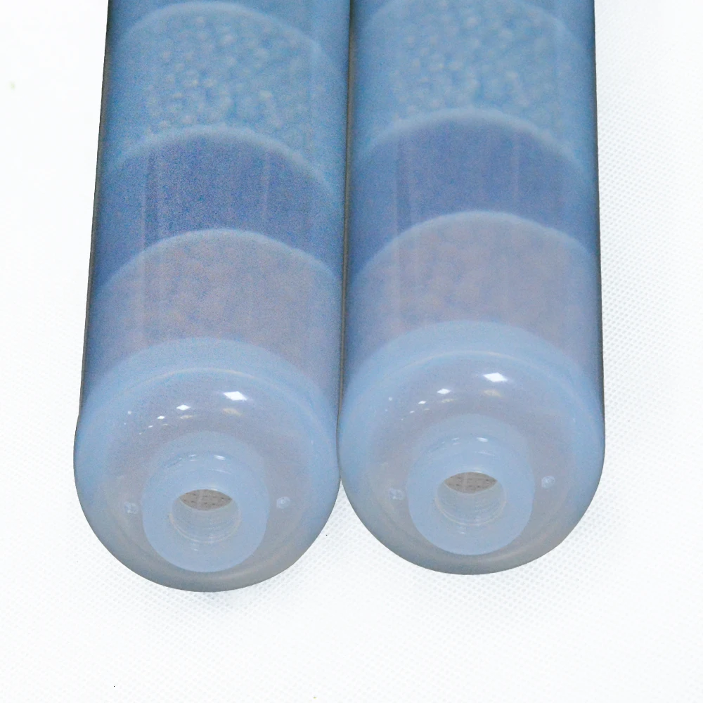 5 In 1 Water Filter Cartridges Mineral Post Alkaline with KDF, activated coal for Water Purification Reverse osmosis 2 units/pac