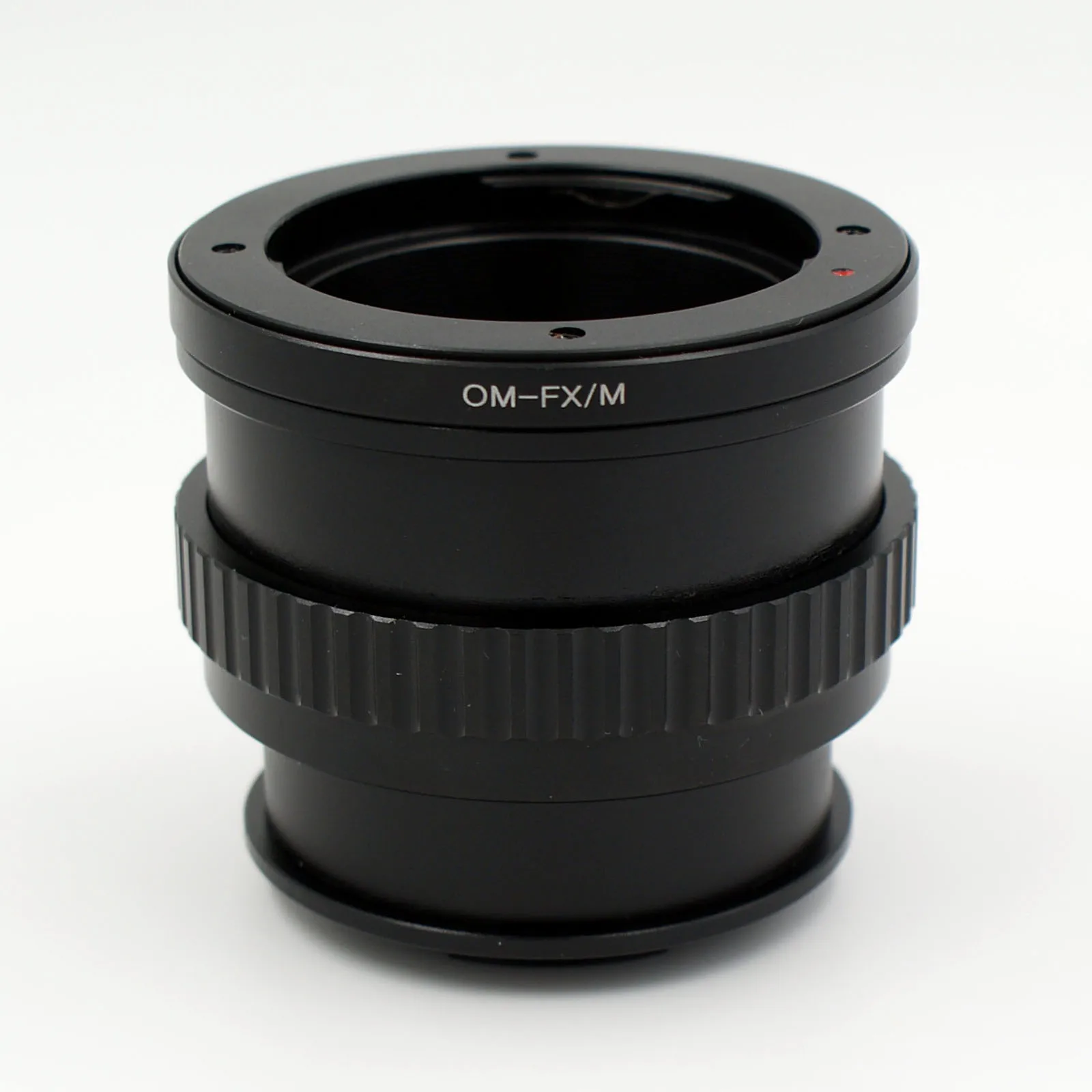 

Фотофокусировочный Винтовой Адаптер для объектива Olympus OM для Fujifilm FX Fuji X