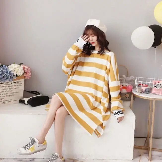 Светло-зеленый Повседневные толстовки с принтом, Толстовка для женщин, новая зимняя флисовая толстовка с капюшоном, плотная Свободная Женская модная забавная одежда в стиле хип-хоп, рэп - Цвет: Светло-зеленый