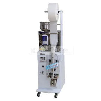 

Ginger Powder filling machine