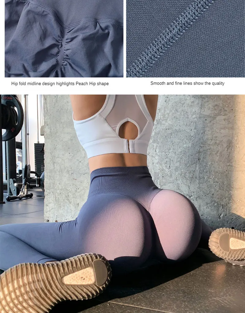 Leggings Sport Women Fitness