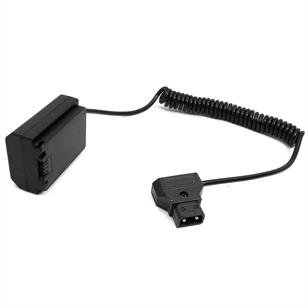 DTAP BTap PTap к NP FZ100 манекен батарея DC муфта для камеры sony Alpha 9 A9 ILCE-7M3 A7RIII A7 III ILCE-7M3