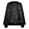 Spring Autumn Jacket Men Casual Windbreaker Coat Men Military Jacket Outdoors Fashion Zipper Bomber Jacket Men Clothing Big Size 4
