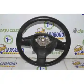 

VOLKSWAGEN STEERING WHEEL PASSAT SALOON (3C2)