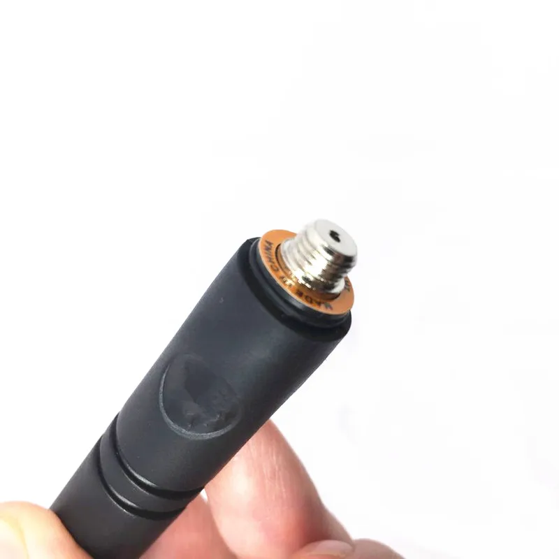 Для Motorola XiR P8668 антенна P8600 P8608 GP328D GP338D иди и болтай walkie антенна для рации