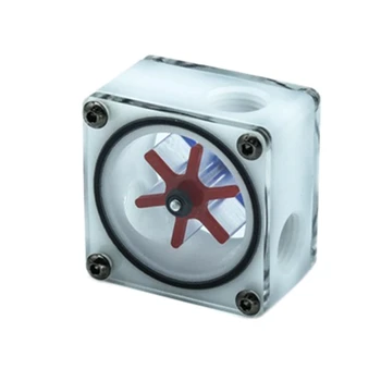 

LSJ-PO1 Computer Water Cooling Water Flow Indicator