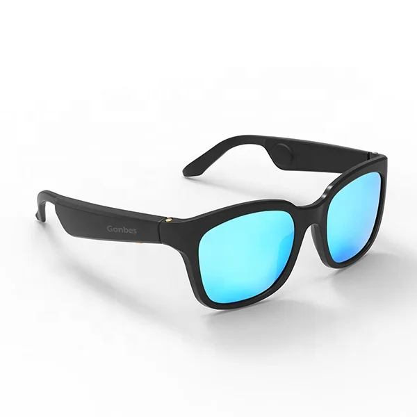 Smart Glasses Sports Camera HD1080P Camera