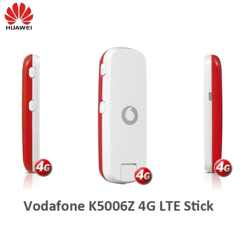 Vodafone LTE USB Stick K5006Z (Unlocked) | Компьютеры и офис