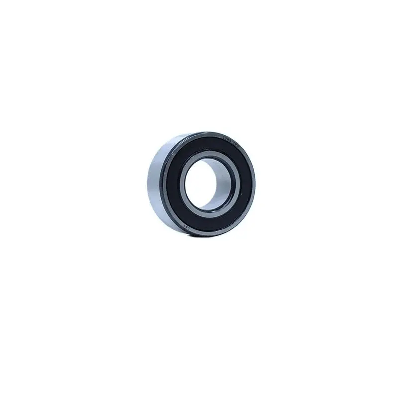5205 2RS Подшипник 25x52x20 6 мм (1 шт.) осевой двухрядный угловой контакт 5205RS 3205 3056205
