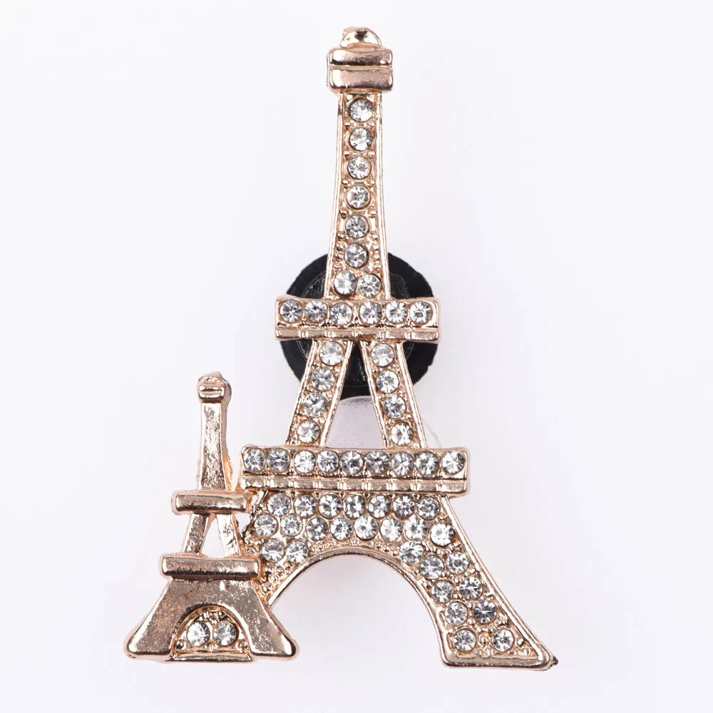 Lot De 20 Breloques Décoratives Pour Chaussures Pour Femme, Accessoires De Chaussures En Strass Dorés Avec Chaînes De Chaussures Scintillantes