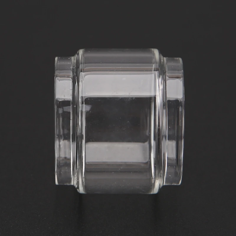 Стеклянная трубка для замены испарителя для Smok TFV12 Prince атомайзер электронная сигарета бак AXYF