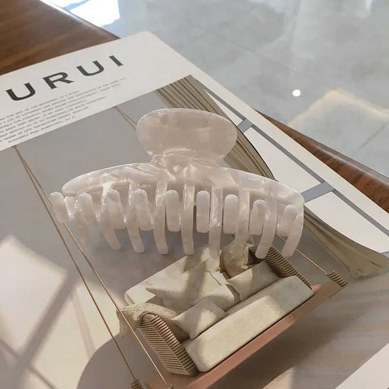 Рисунок 5 - Женские корейские аксессуары для волос