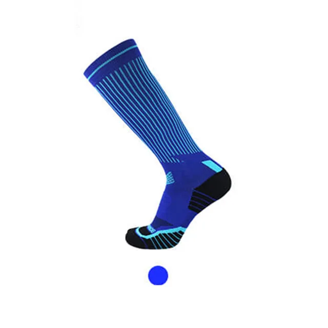 Xiaomi ug обновление 2 пара/лот профессиональные велосипедные носки удобные дышащие, для активного отдыха и спорта гоночные велосипедные носки - Цвет: Men Blue