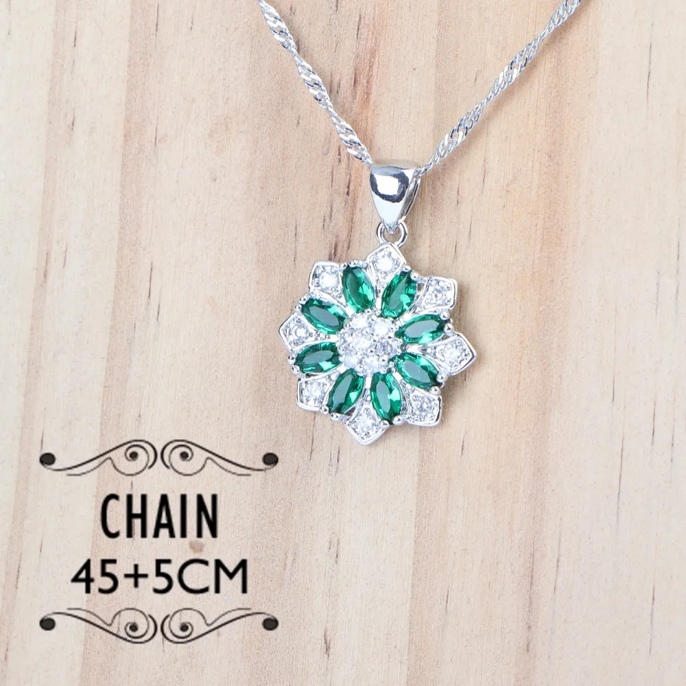 Necklace Sets