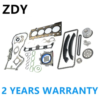 

03C109507AH 03C109287F Timing System Camshaft Adjuster Timing Cylinder Head Gasket Kit For Audi A1 A3 VW Tiguan Jetta 1.4TSI