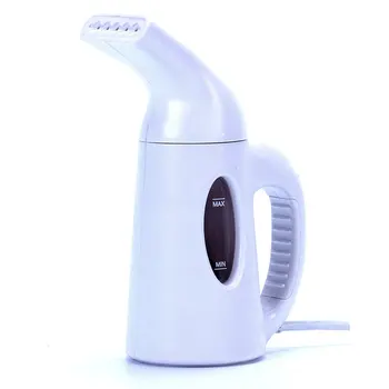 

Popular Garment Steamer High-quality PP 120 ml Portable Clothes Iron Steamer Brush For Home Humidifier Facial Steamer
