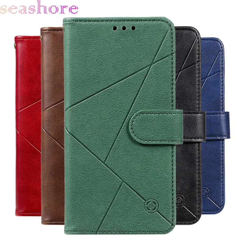 

Splicing PU Leather Case For Samsumg A51 A41 A11 A01 Wallet Case For Samsung Galaxy A91 A81 A71 A70E Magnetic Flip Cover