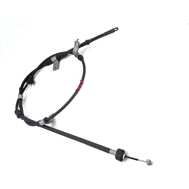 for KIA sorento 2015 Parking Brake Cable Set rear LH RH 59760C5000 59770C5000 59760 C5000 59770 C5000