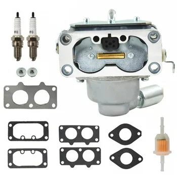 

Carburetor Carb For 791230 799230 699709 499804 20-25hp Replacement Part