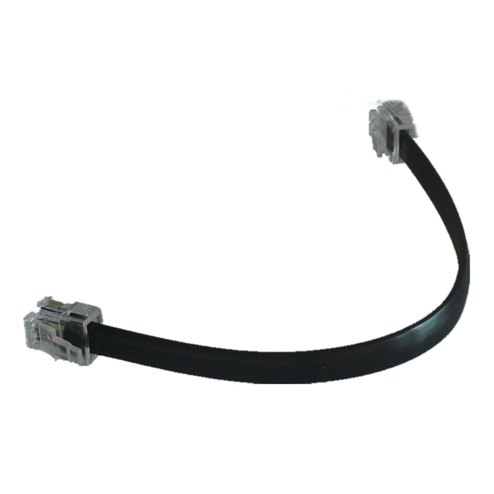 CAVO SEPARAZIONE FRONTALINO RADIO PER YAESU FT 857- 857/D