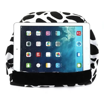 

Universal Pillow Tablet Holder Soft Stable Stand Reading Bracket For iPad Kindle HuaWei M6 SamSung Tab Xiaomi Pad 4