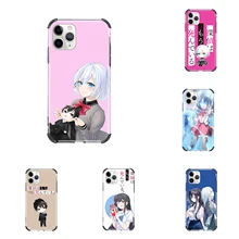 

The Detective Is Already Dead Phone Case Cover for Iphone 12 Pro Max X XR XS MAX 6 7 8 Plus 11 Pro MAX