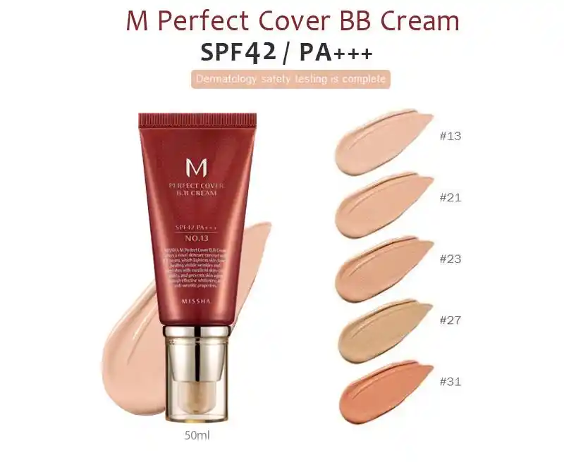 Bb Cream Корейская Косметика Интернет Магазин