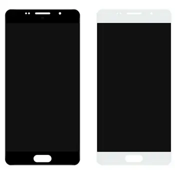 

NEW Mobile Phone Parts Replacement LCD Touch Screen Solid And Durable Digitizer for Sam-sung Galaxy A5 2016 A510 SM-A510F D-S
