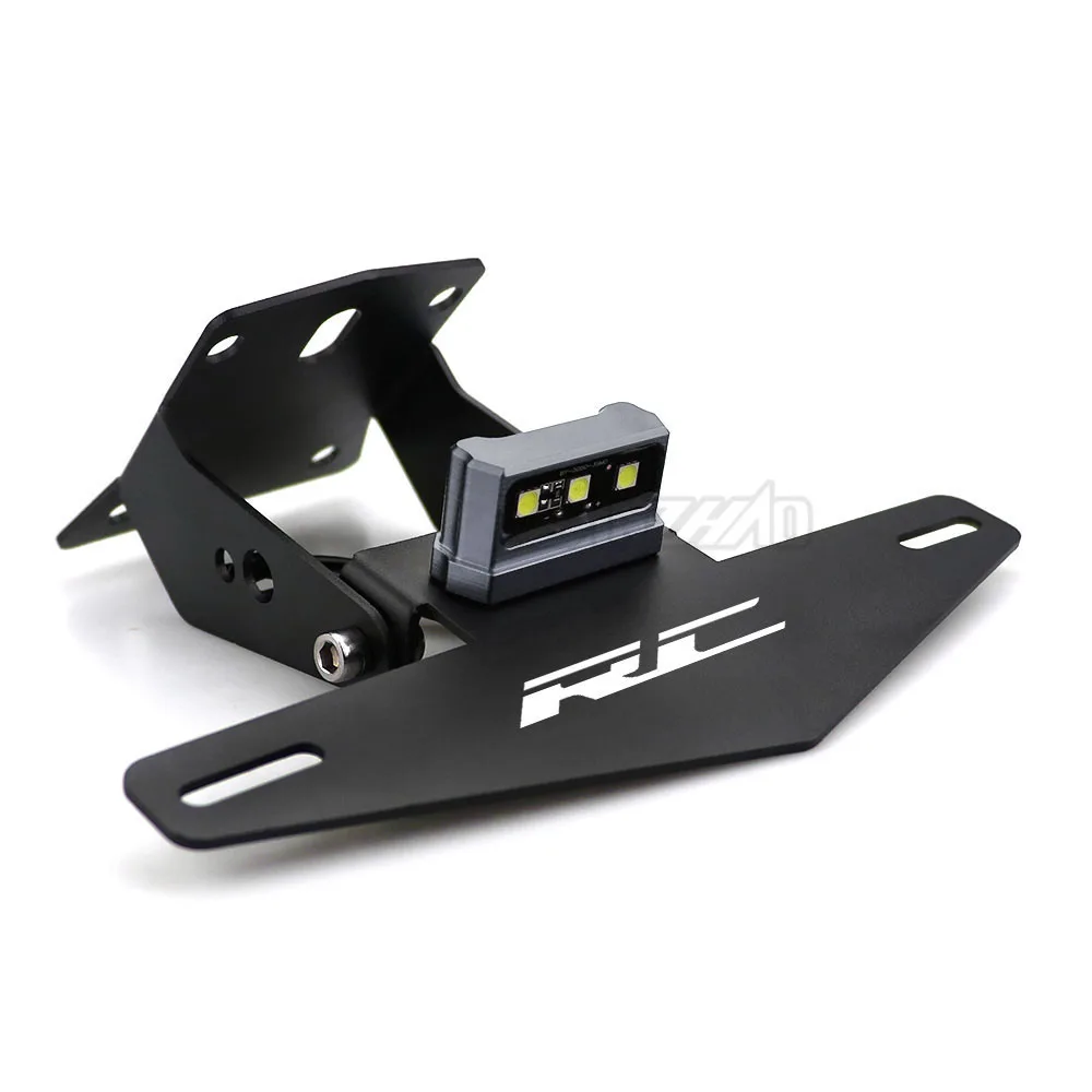 RC390 License Plate Bracket (31)